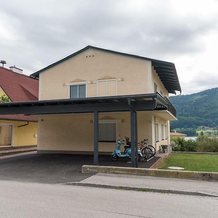 Apartment Sofia Боденсдорф Екстериор снимка