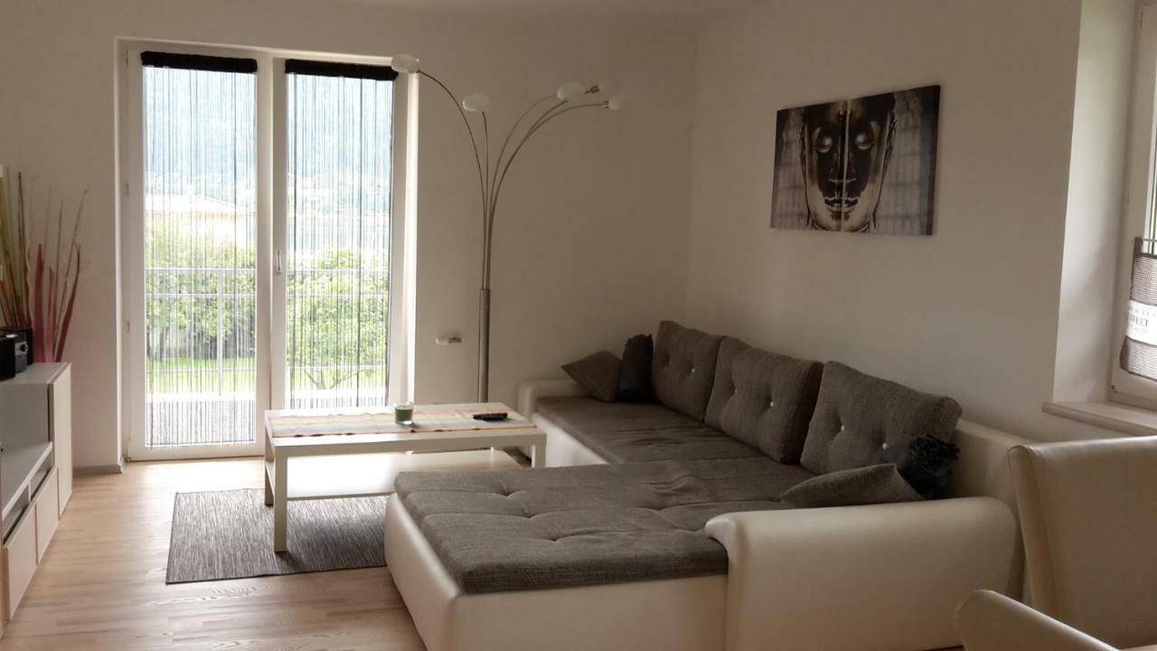 Apartment Sofia Боденсдорф Екстериор снимка