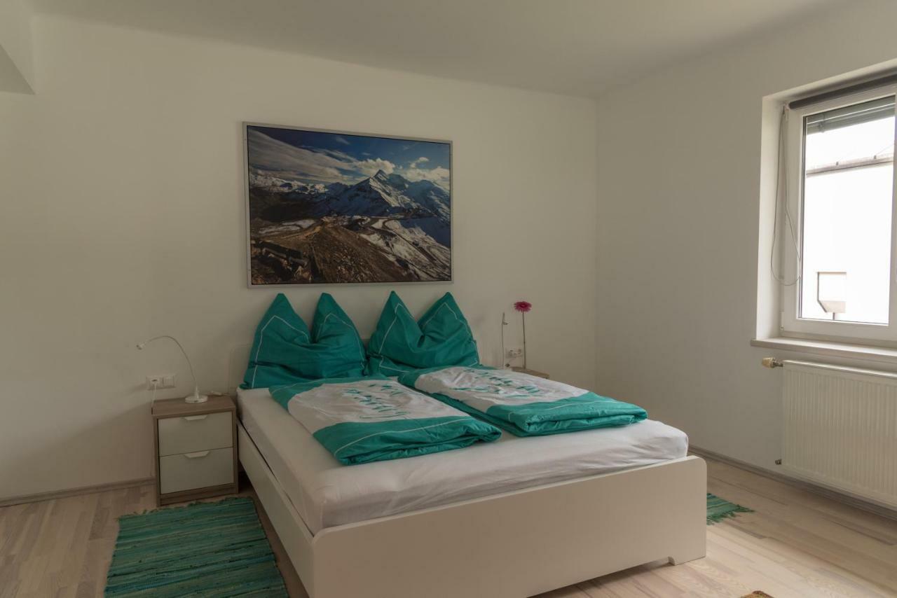 Apartment Sofia Боденсдорф Екстериор снимка