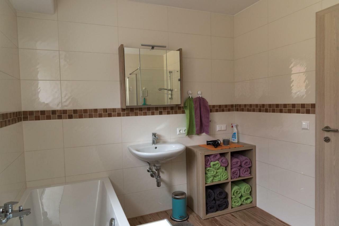 Apartment Sofia Боденсдорф Екстериор снимка