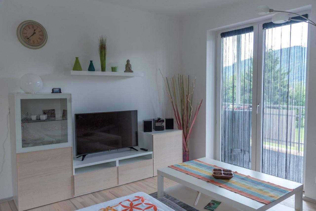 Apartment Sofia Боденсдорф Екстериор снимка