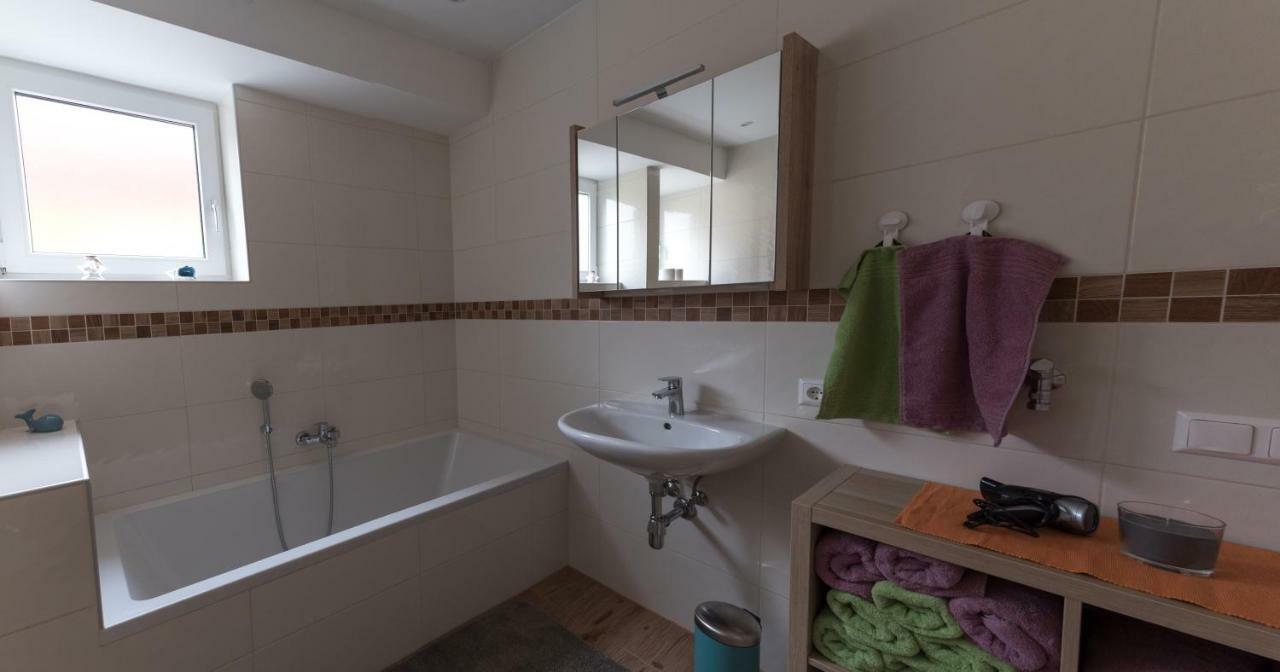 Apartment Sofia Боденсдорф Екстериор снимка