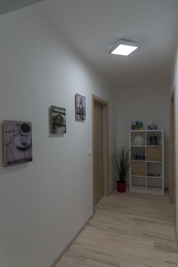 Apartment Sofia Боденсдорф Екстериор снимка