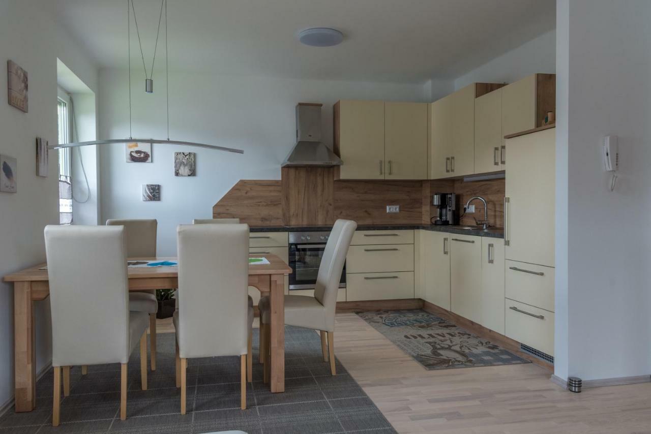 Apartment Sofia Боденсдорф Екстериор снимка